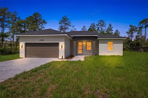 17188 SW 18th Avenue Rd, Ocala, FL 34473