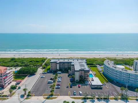 4100 Ocean Beach Blvd #206, Cocoa Beach, FL 32931