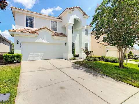 7805 Beechfield St, Kissimmee, FL 34747