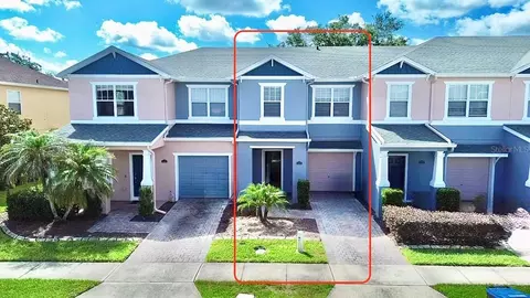 823 Pine Pointe Ln, Orlando, FL 32828