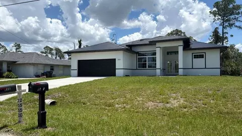2551 Alhaven Ter, North Port, FL 34286