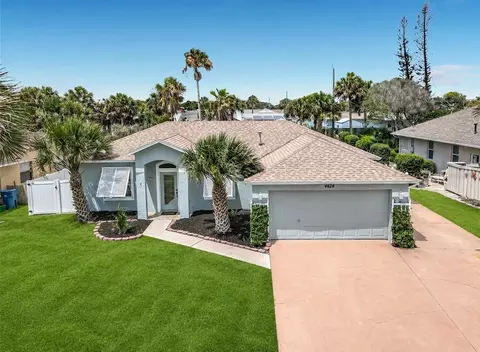 4624 S Atlantic Ave, New Smyrna Beach, FL 32169