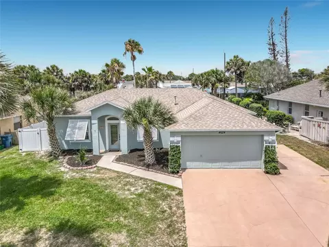 4624 S Atlantic Ave, New Smyrna Beach, FL 32169