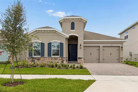 12541 Gold Honeysuckle St, Winter Garden, FL 34787