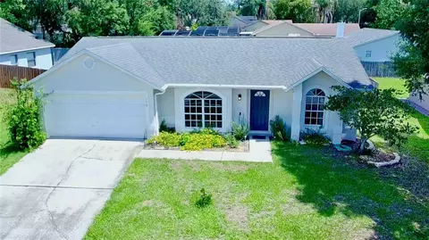 772 Licaria Dr, Ocoee, FL 34761