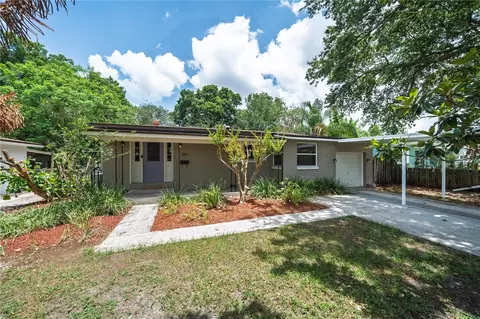 819 Canovia Ave, Orlando, FL 32804