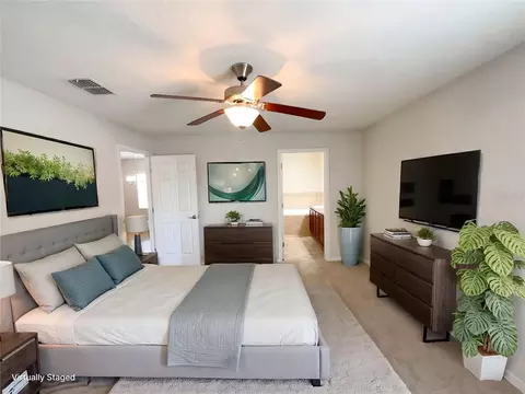 Bedroom - 2005 Orange Ave, Saint Cloud, FL 34769 photo 1 of 7
