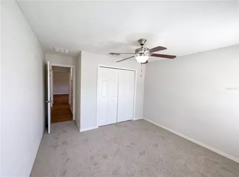 Bedroom - 2005 Orange Ave, Saint Cloud, FL 34769 photo 3 of 7