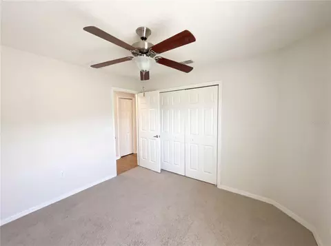Bedroom - 2005 Orange Ave, Saint Cloud, FL 34769 photo 6 of 7