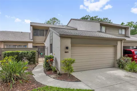 1005 Sherrywood St, Casselberry, FL 32730