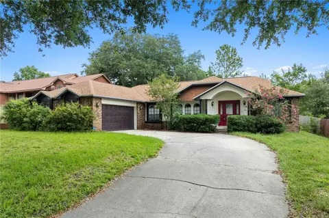 9109 Queen Elizabeth Ct, Orlando, FL 32818