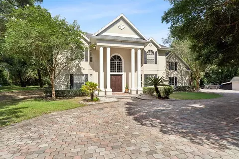 4275 Round Lake Rd, Apopka, FL 32712