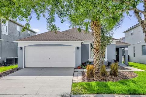 156 Barefoot Beach Way, Kissimmee, FL 34746