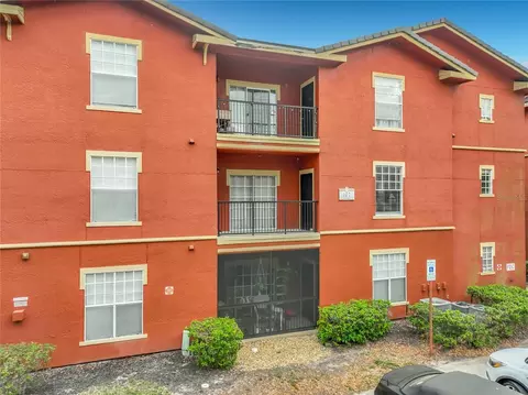 107 Vista Verdi Cir #205, Lake Mary, FL 32746