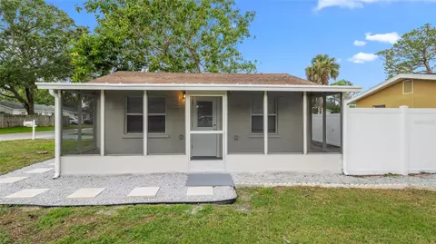 7635 Pier Rd, Port Richey, FL 34668