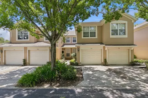 6450 Alcalde Ct #103, Orlando, FL 32835