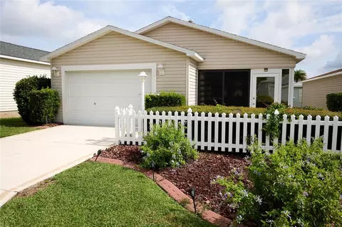 2331 Riley Rd, The Villages, FL 32162
