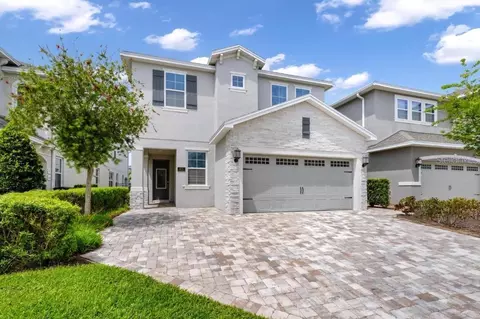 401 Southfield St, Kissimmee, FL 34747