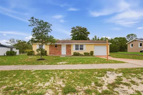 4374 Oriole Ave, Spring Hill, FL 34608