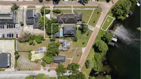 1321 Fairview Ave, Winter Park, FL 32789