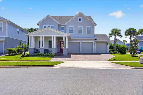 14406 Haroche Ave, Orlando, FL 32827