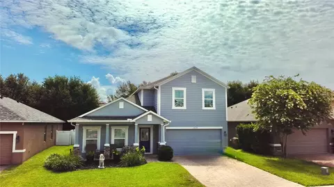 16337 Saint Augustine St, Clermont, FL 34714