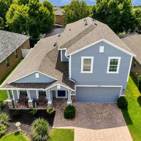 16337 Saint Augustine St, Clermont, FL 34714
