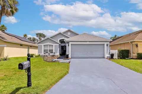 550 Buckingham Cir, Davenport, FL 33897