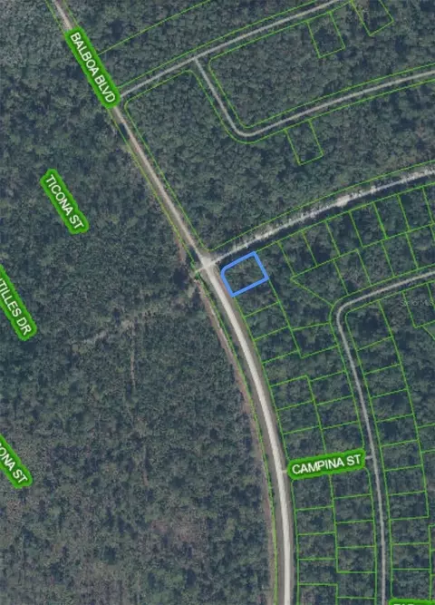 7191 Columbus Blvd, Sebring, FL 33872