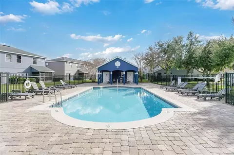 Exterior - 1748 Fritwell Ct, Ocoee, FL 34761 photo 5 of 8