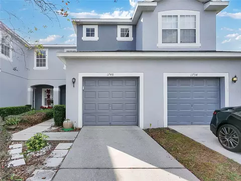 Exterior - 1748 Fritwell Ct, Ocoee, FL 34761 photo 2 of 8