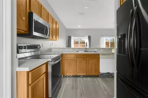 Kitchen - 1748 Fritwell Ct, Ocoee, FL 34761 photo 2 of 2