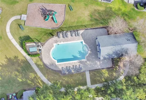 Exterior - 1748 Fritwell Ct, Ocoee, FL 34761 photo 8 of 8
