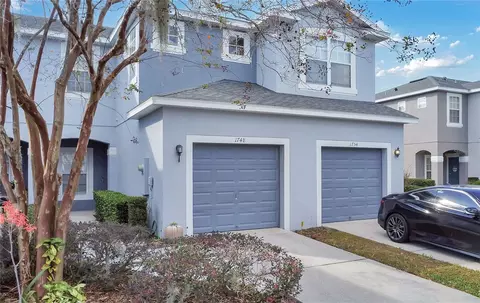 Exterior - 1748 Fritwell Ct, Ocoee, FL 34761 photo 7 of 8