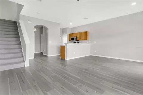 Living - 1748 Fritwell Ct, Ocoee, FL 34761 photo 2 of 5