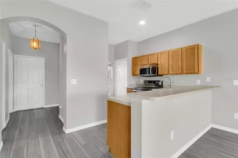 Entry Way - 1748 Fritwell Ct, Ocoee, FL 34761 photo 1 of 1