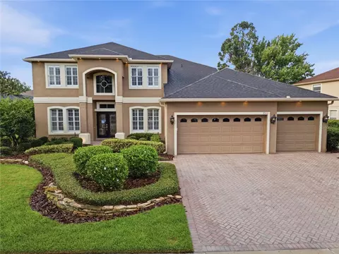 3540 Diamond Leaf Ln, Oviedo, FL 32766