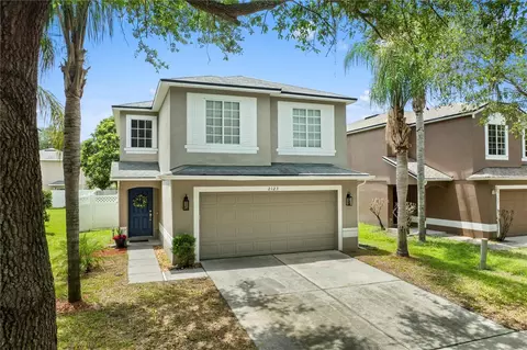 2123 Portcastle Cir, Winter Garden, FL 34787