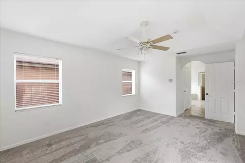 Bedroom - 4303 Shoshone Ct, Saint Cloud, FL 34772 photo 5 of 5