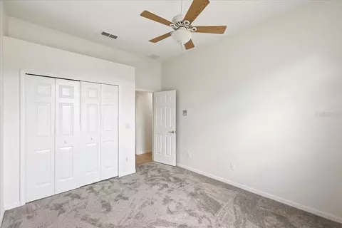 Bedroom - 4303 Shoshone Ct, Saint Cloud, FL 34772 photo 4 of 5