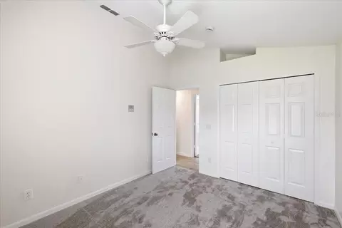 Bedroom - 4303 Shoshone Ct, Saint Cloud, FL 34772 photo 2 of 5