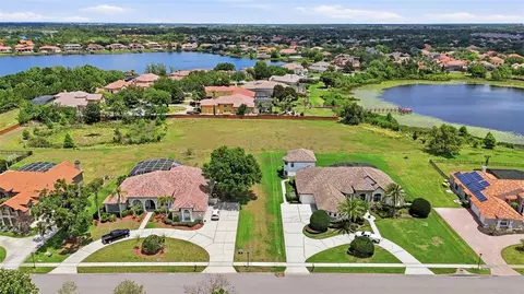 11544 Willow Gardens Dr, Windermere, FL 34786