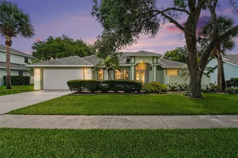 4024 Sand Ridge Dr, Merritt Island, FL 32953