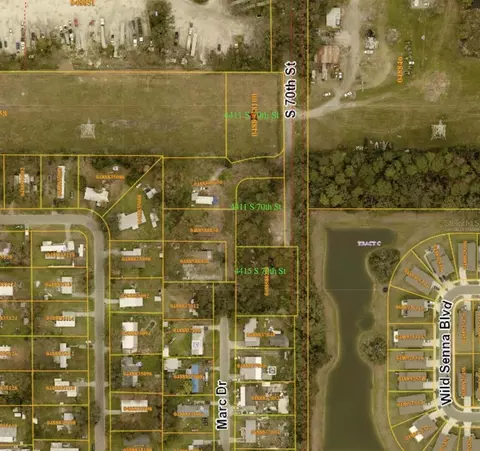 4411 S 70th St, Tampa, FL 33619