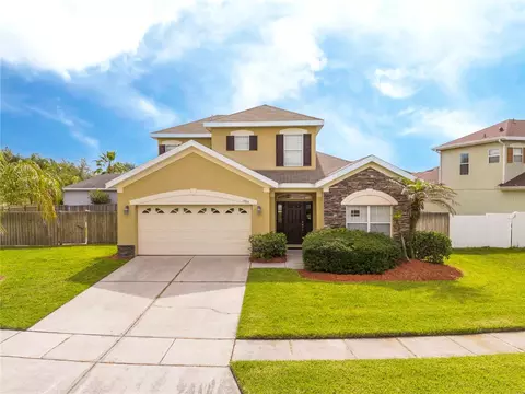 1986 Marsh Hawk Dr, Orlando, FL 32837