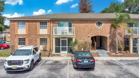550 Flemming Way #100, Maitland, FL 32751
