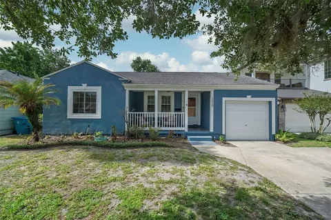1210 W Yale St, Orlando, FL 32804