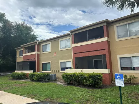 636 Kenwick Cir #105, Casselberry, FL 32707