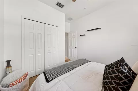 Bedroom - 2125 Velvet Leaf Dr, Ocoee, FL 34761 photo 6 of 6