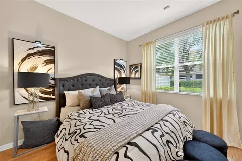 Bedroom - 2125 Velvet Leaf Dr, Ocoee, FL 34761 photo 1 of 6